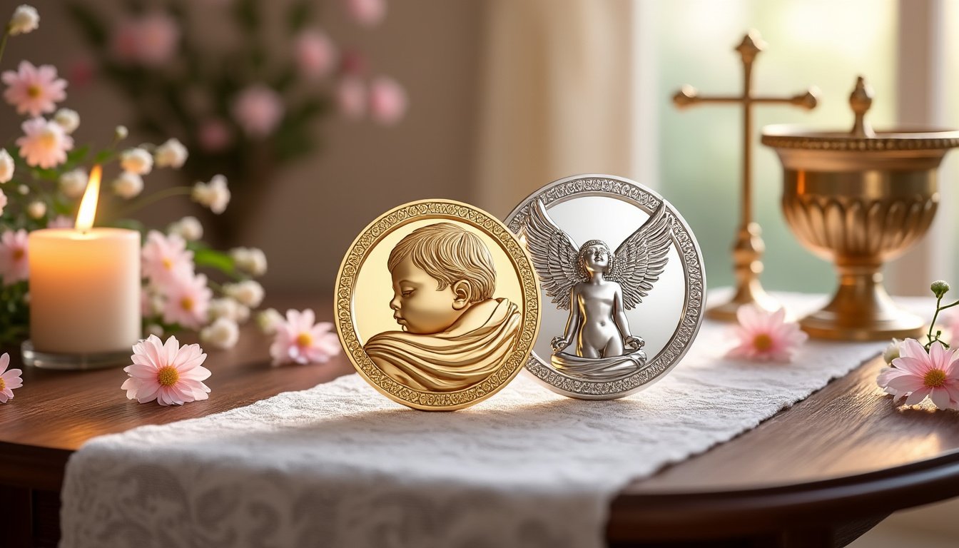 découvrez nos conseils pratiques pour choisir la médaille de baptême parfaite pour un garçon ou une fille. alliant tradition et modernité, apprenez à sélectionner l'objet symbolique idéal qui marquera ce moment précieux de vie. optez pour un bijou intemporel qui reflète les valeurs et les croyances que vous souhaitez transmettre.