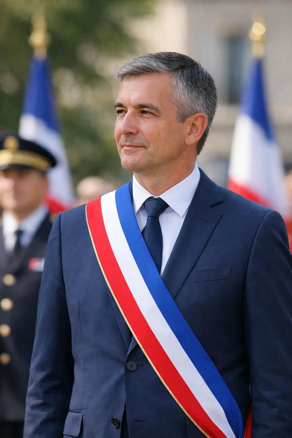 découvrez comment porter correctement l’écharpe tricolore d’un maire, symbole officiel et emblème de la fonction, avec conseils et règles à respecter.