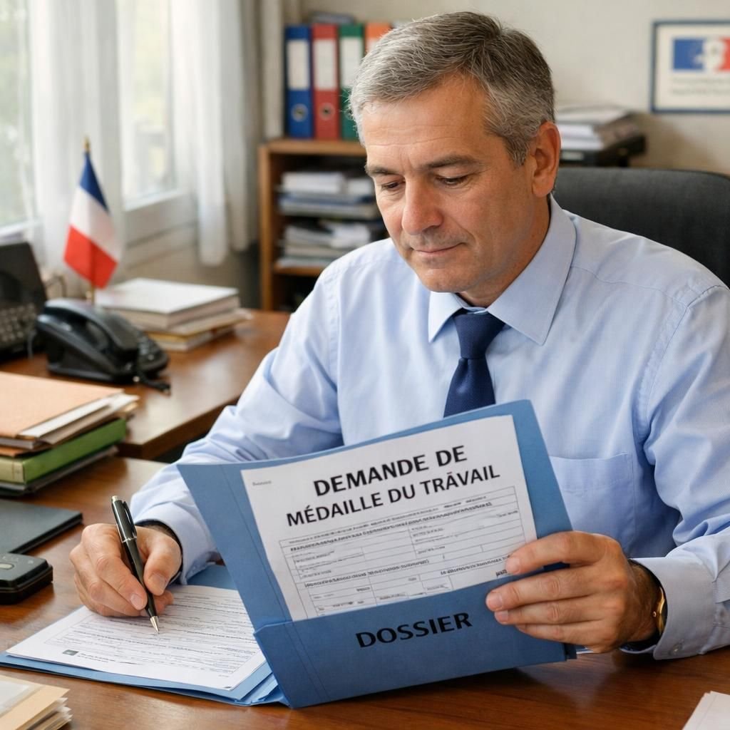 découvrez les démarches à suivre et les solutions possibles lorsque votre demande de médaille du travail est refusée. conseils pratiques et informations utiles pour réagir efficacement.