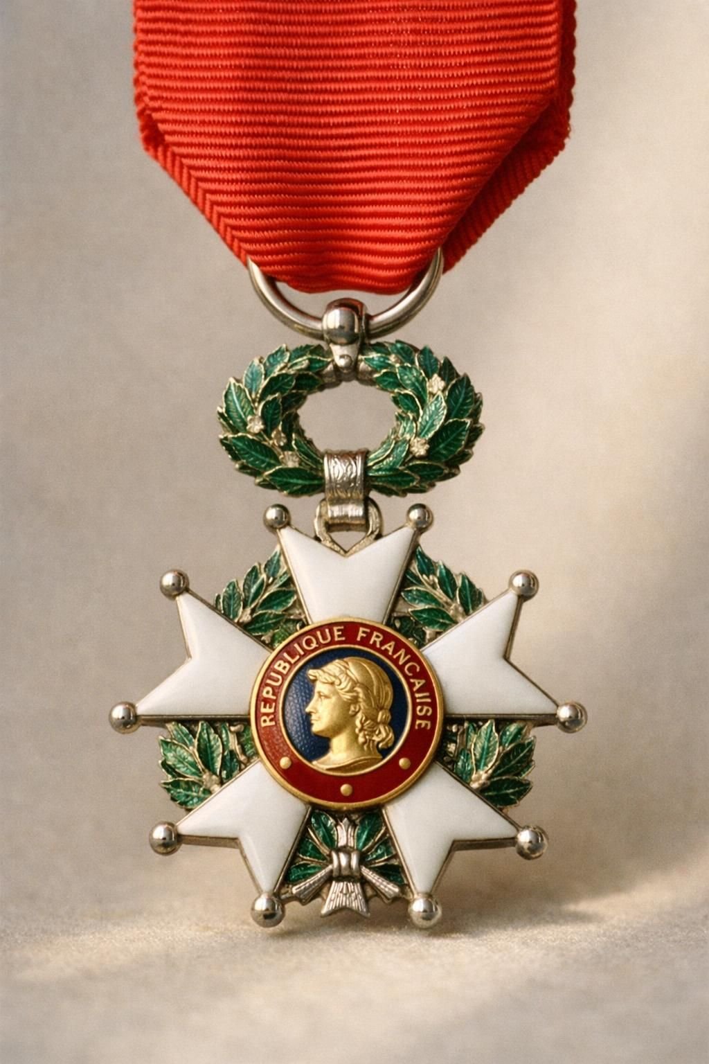 découvrez combien perçoit un chevalier de la légion d'honneur, les avantages liés à cette distinction prestigieuse et son importance symbolique en france.