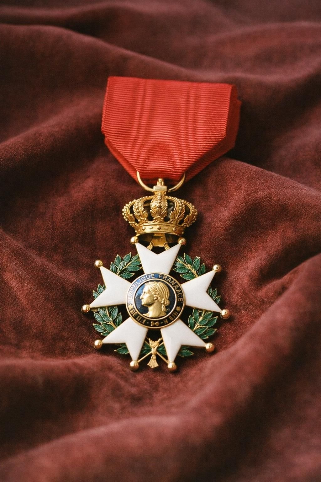 découvrez les critères et le processus pour obtenir la légion d’honneur, la plus haute distinction française récompensant le mérite militaire et civil.