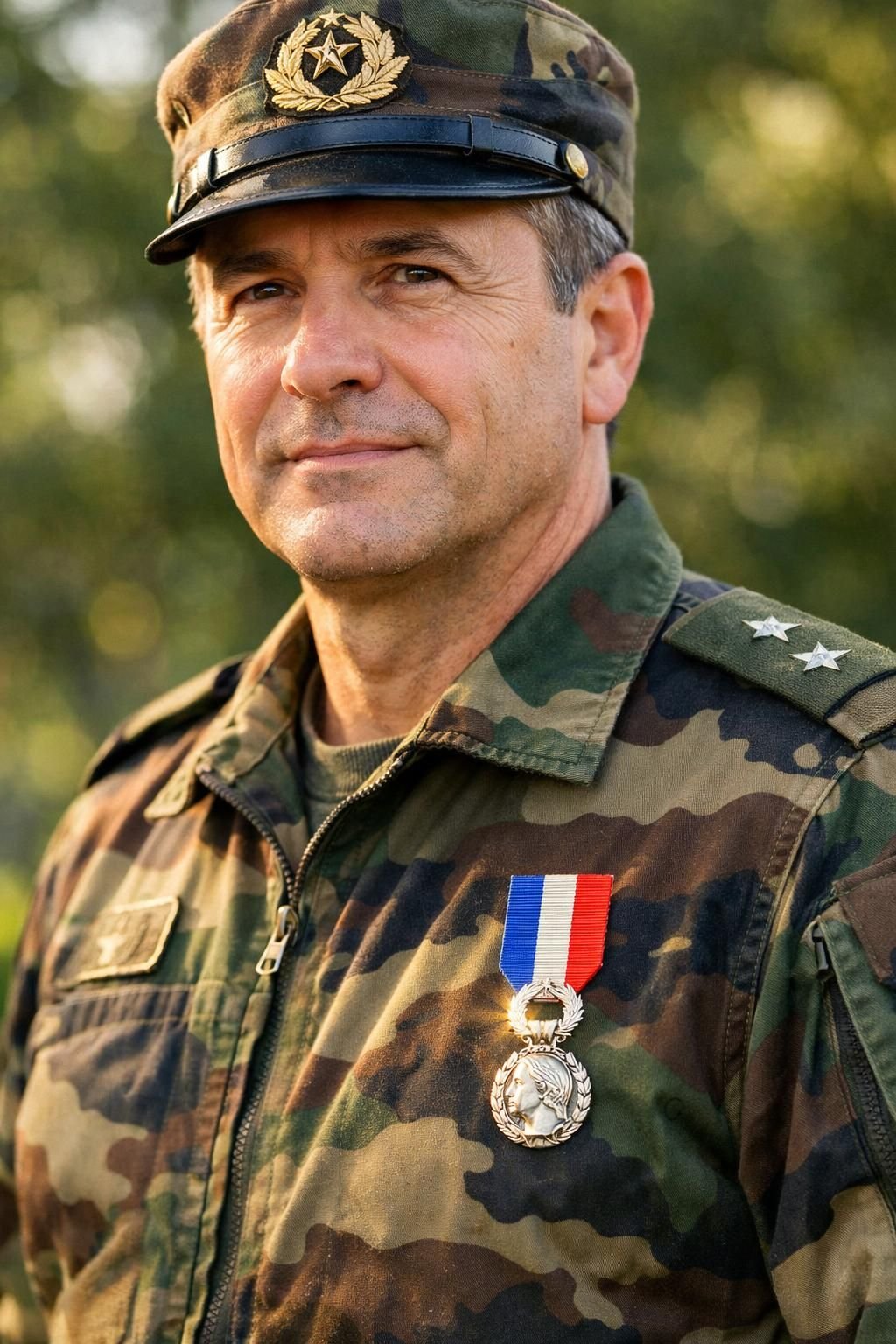 découvrez comment porter correctement la médaille du travail avec élégance et respect des règles officielles. guide pratique pour bien positionner votre distinction.