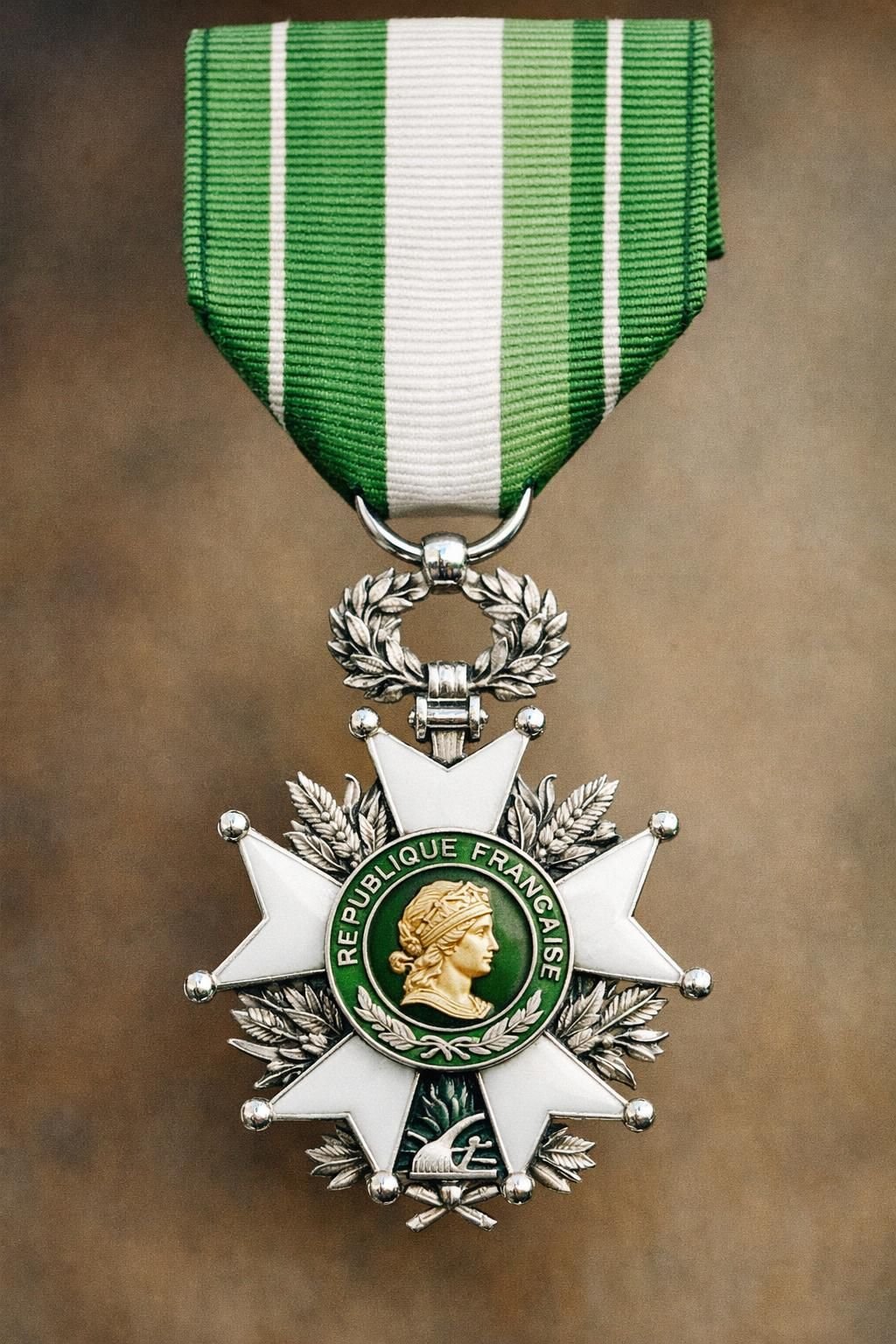 découvrez l'origine du surnom 'le poireau' donné au mérite agricole et comprenez l'histoire et la symbolique de cette décoration honorifique française.