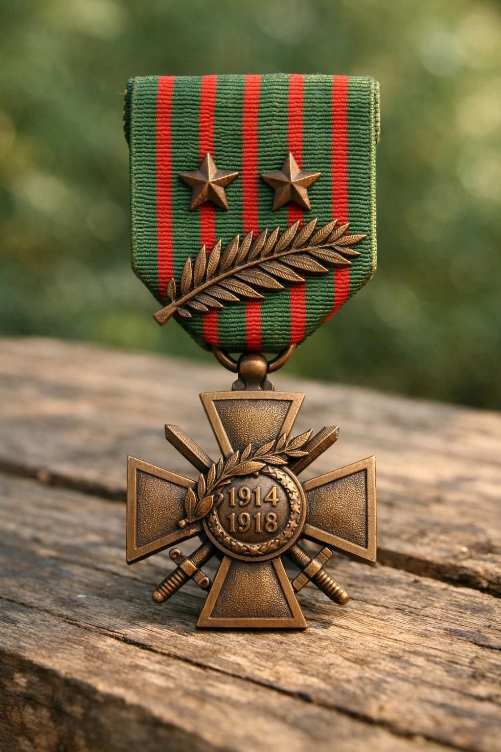 découvrez les critères essentiels et les conditions requises pour obtenir la prestigieuse croix de guerre, une décoration militaire honorant le courage et le mérite.