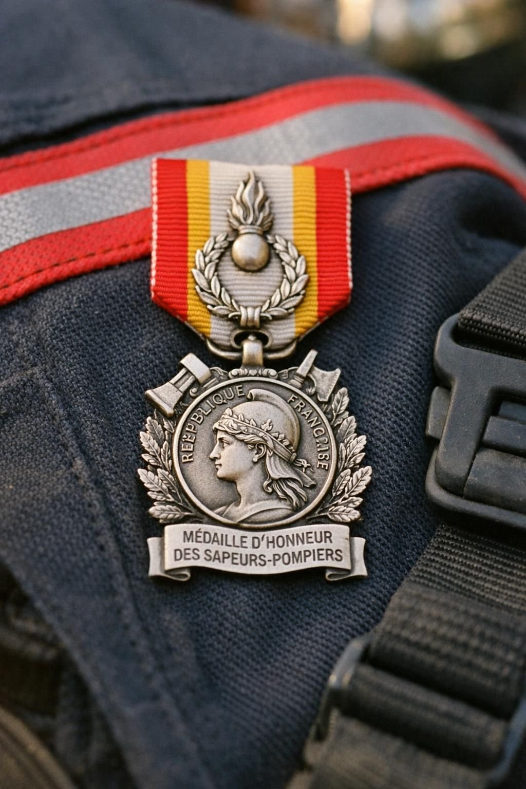 découvrez les critères essentiels pour obtenir la médaille d’honneur des sapeurs-pompiers, valorisant le dévouement et le courage des bénévoles et professionnels du secours.
