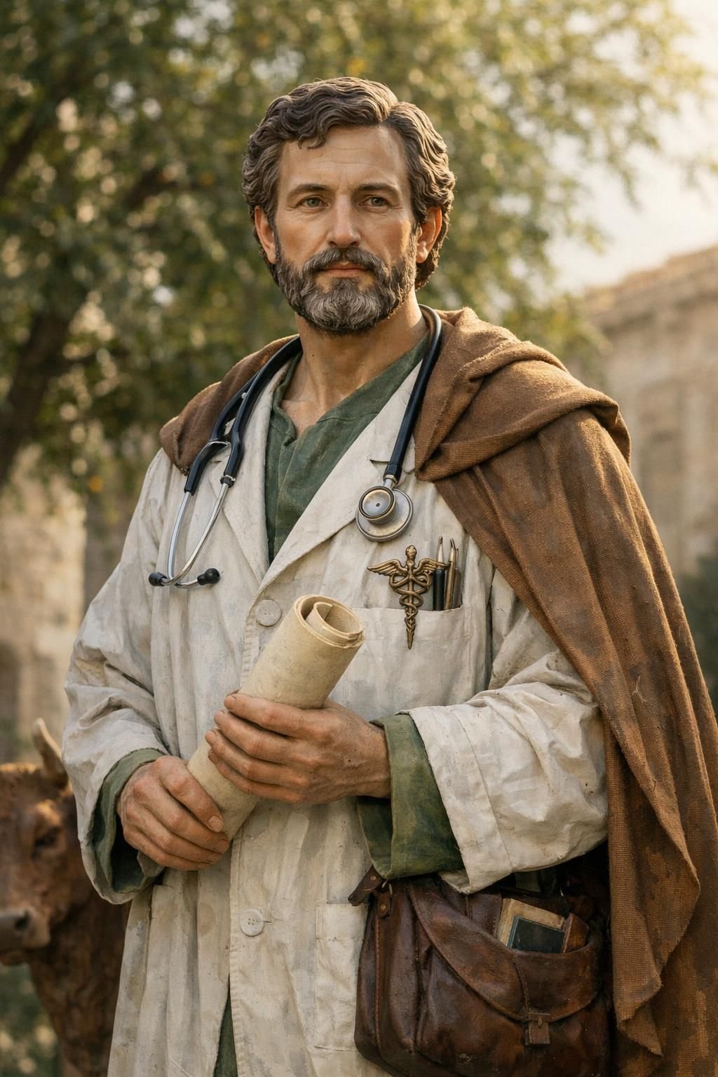découvrez quel saint patron est recommandé pour les médecins et les soignants, et comment leur protection spirituelle peut accompagner votre vocation dans le soin.